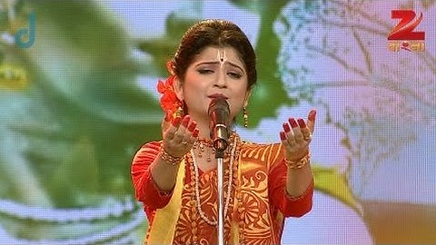 EP 68 - Sa Re Ga Ma Pa 2015 - Indian Bengali TV Show - Zee Bangla