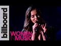 Hailee Steinfeld Starving Live Acoustic Performance Billboard Women In Music 2016