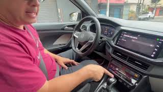 #COMO UM INSTRUTOR ENSINA UM ALUNO A DIRIGIR CARRO AUTOMÁTICO #.. Aulas 11954262451#.