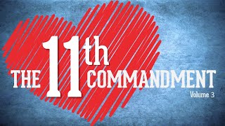 The 11th Commandment - 2 - Serve One Another