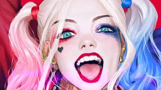 Harley Quinn - (Wallpaper Engine) screenshot 2