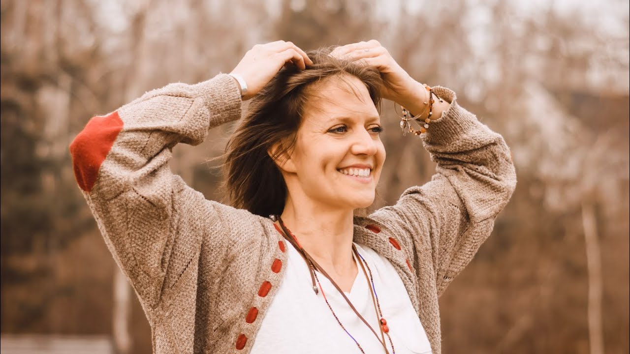 Clinical EFT Tapping for Stress Relief with Sacred Sanctuary