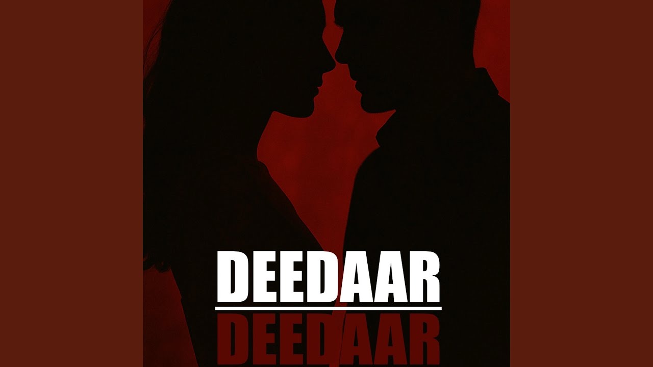 Watch DEEDAAR on YouTube Watch DEEDAAR on YouTube