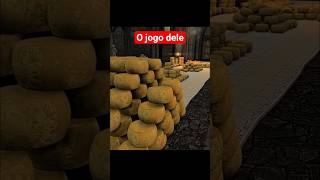JOGO MINEIRO #shorts
