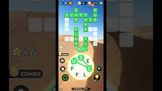 WORD LIFE LEVEL 2529 ANSWERS SANDS 2529 SOLVED screenshot 2