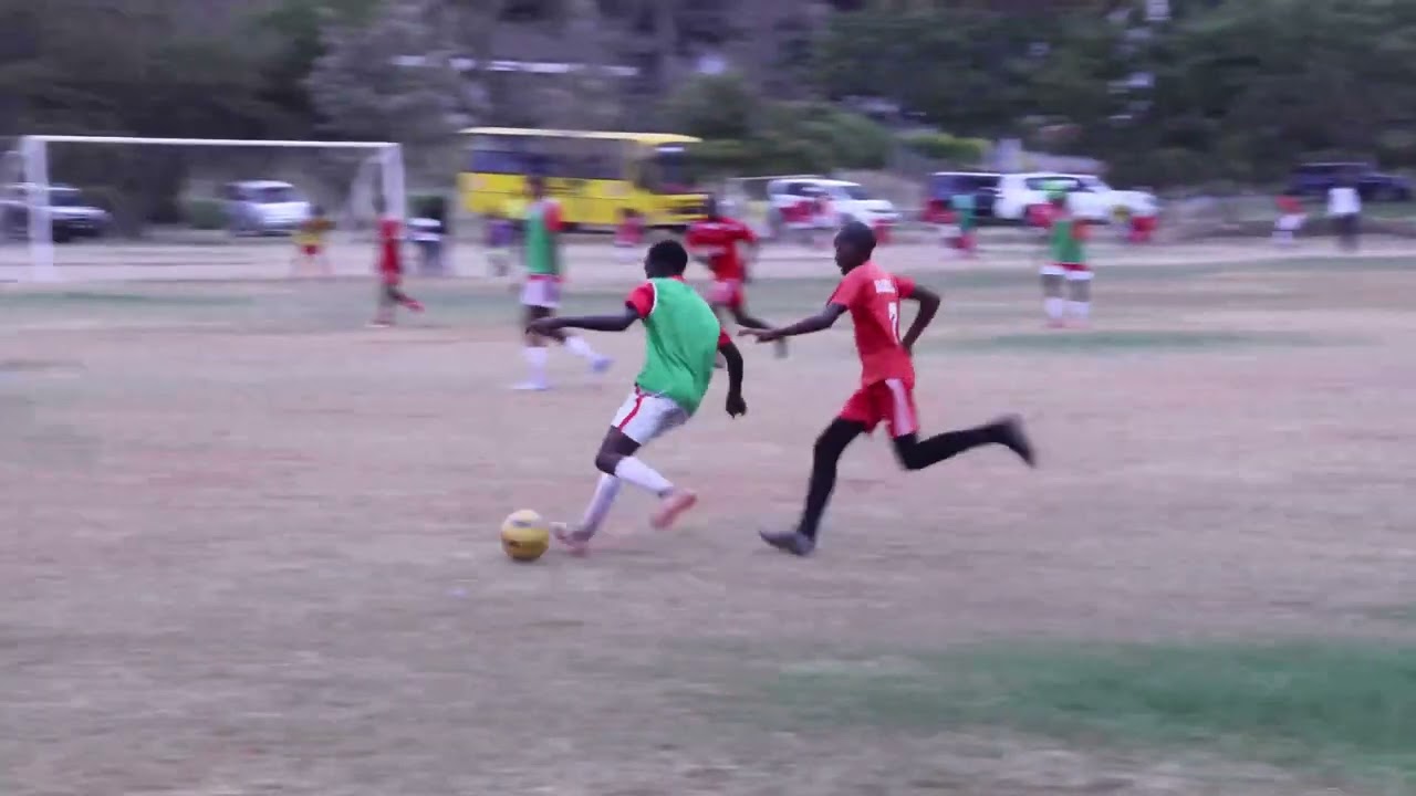 TQS vs WSH  Friendly matches U11,U13 and U15