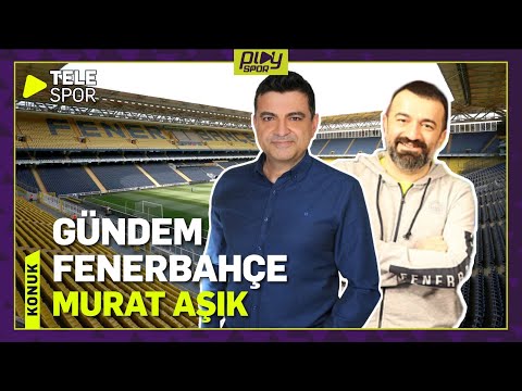 ALİ KOÇ NEREDE HATA YAPTI? / ORKUN YAZGAN - MURAT AŞIK / TELE SPOR