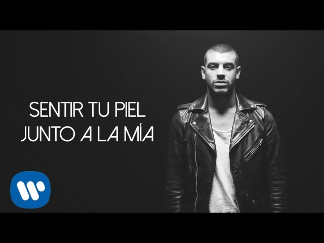 Manuel Medrano - Una y Otra Vez [Lyric Video] - YouTube Music