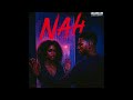 Darius King - Nah