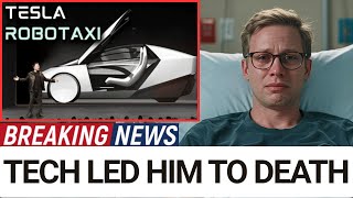 He Died of a Heart Attack While Building Robotaxi — Then Jesus Showed Him Humanity’s Fate (NDE)