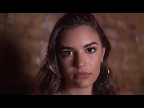Kim Caputo - Not Ready for Love (Official Music Video)