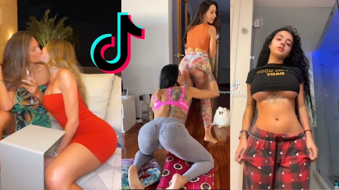 Tiktok Thots Compilation For The Boys Youtube