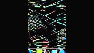 Live Wallpaper Jelly Bean Boot Live Wallpaper screenshot 5