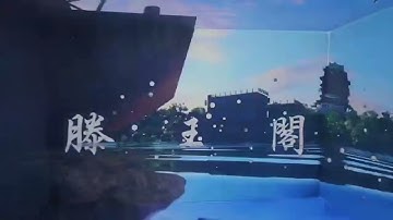 Creative digital led wall with immersive experience for entertainment industry