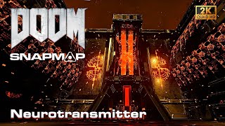 DOOM SnapMap - BAD's Neurotransmitter
