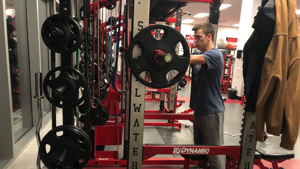 Chasing Greatness Ep. 1: Building Power 