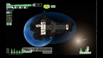 FTL: The Meteor Ship