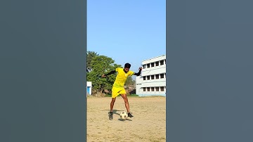 football skills | football shorts | football khela #footballshorts #shorts #youtubeshorts #viral