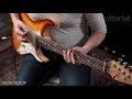 Tom Anderson Guardian Angel Demo