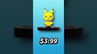 Was Pokémon Rumble U That Bad?