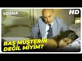 Yosma - Filiz, Kadın Tüccarının Eline Düştü! | Tarık Akan Ahu Tuba Nuri Alço Eski Türk Filmi