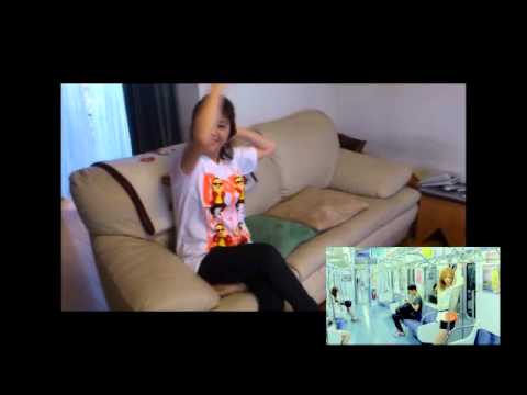 【2013.02.16 むどー・聖子さん結婚式】カンナムスタイル