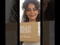 Ma dernière vidéo c’est « Cauchemar en couisine » avec HelloFresh 😭