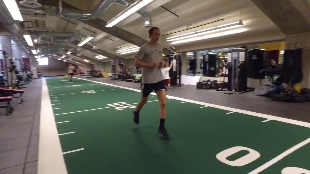 Denver Soccer Facility Tour YouTube