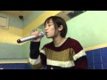 aiko「キラキラ」 カバー 歌ってみた 坂本理沙