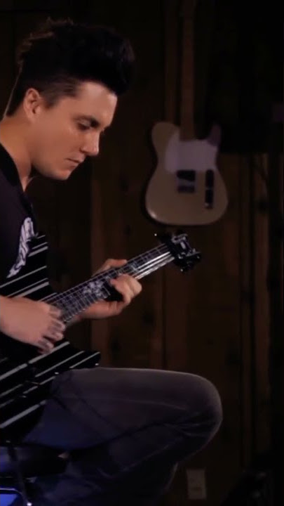 Synyster Gates Best Guitar Solo #shorts #avengedsevenfold #synystergates #storywa