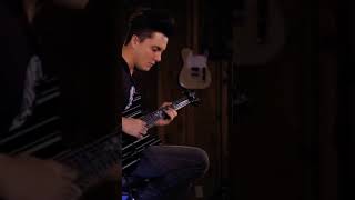 Synyster Gates Best Guitar Solo #shorts #avengedsevenfold #synystergates #storywa