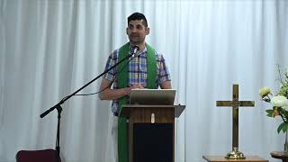 Third Church of Middletown - July 20, 2025
