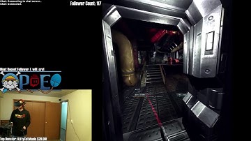Doom 3: Vive VR Mod | Part 1