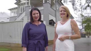 TAMARA LEE | RAY WHITE | 22 GIZEH ST ENOGGERA