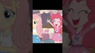Twilight discovers that everyone  is making vlogs. #mlp #ai #pony #mlp