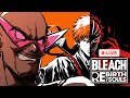CHARITY STREAM: Bleach Rebirth of Souls Playthrough Part 6! | !sjdonate !discord