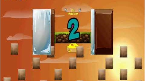 Transformice Pvp Server Tanıtım Videosu