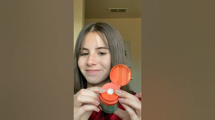 School Makeup Routine! :)