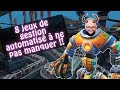 8 jeux de gestion automatis  jouer sur 2024  dcouverte gaming jeux gestion newgame