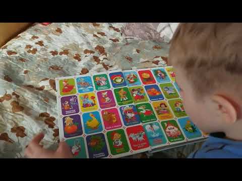 Обзор книги "Лучшие сказки"  (9786177277797) из Rozetka.