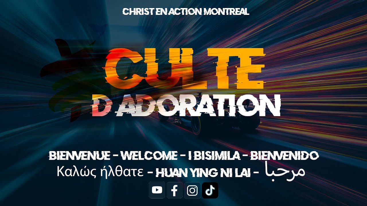 08 FÉVRIER | L'EXCELLENCE, par Pasteur Raoul HEMAZRO