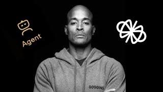 Recreating DAVID GOGGINS with knowledge base| Voiceflow agents tutorial