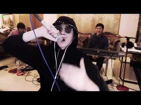 刘宇宁 20191122野狼disco