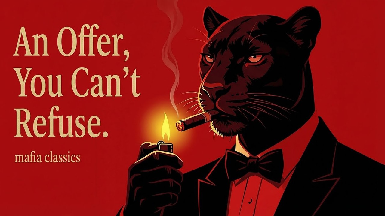 𝗔𝗡 𝗢𝗙𝗙𝗘𝗥 𝗬𝗢𝗨 𝗖𝗔𝗡’𝗧 𝗥𝗘𝗙𝗨𝗦𝗘 断れぬ | Power Moves Focus Mix — main character mode