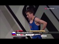 Oleg Musokhranov - 3 attempt