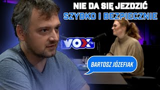 Kult samochodu w Polsce. Dlaczego Polacy kochają szybką jazdę? | NIE MA GŁUPICH PYTAŃ VOX FM