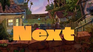 Up Next Wylde Pak Spot 1 | Nickelodeon UK
