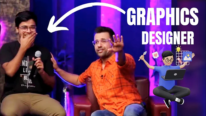 graphic design work from home | Sandeep maheshwari | SM seminar