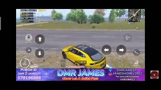 Red Zone l Funny Moments l Game Play l PUBGMOBILE #dmrjames #gameplay #funny #redzone  #pubgmobile