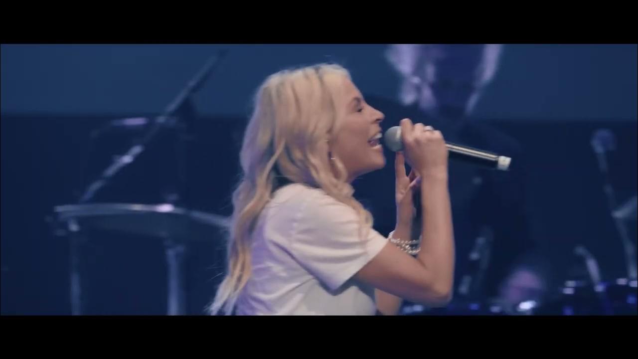 Chris Tomlin Holy Forever Live feat Jenn & Brian Johnson Chris Tomlin Holy Forever Live feat Jenn & Brian Johnson
